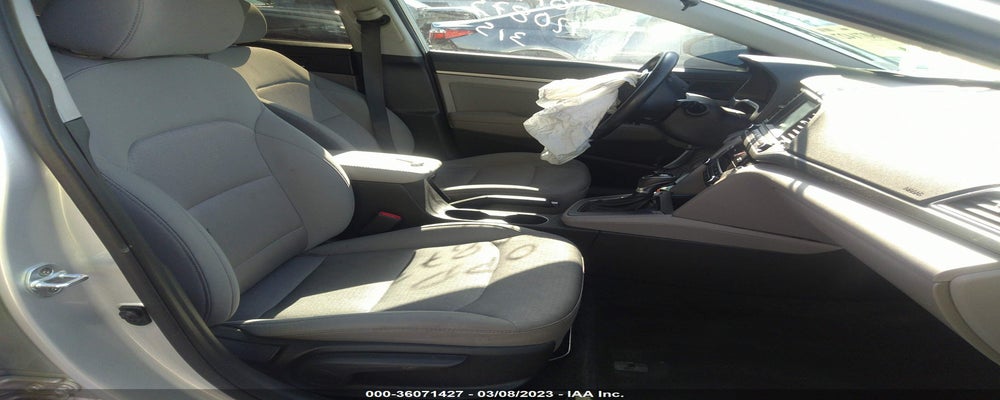 5NPD84LF1HH062488 2017 HYUNDAI ELANTRA photo no. 5