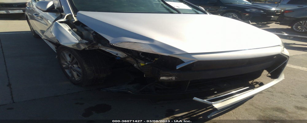 5NPD84LF1HH062488 2017 HYUNDAI ELANTRA photo no. 6