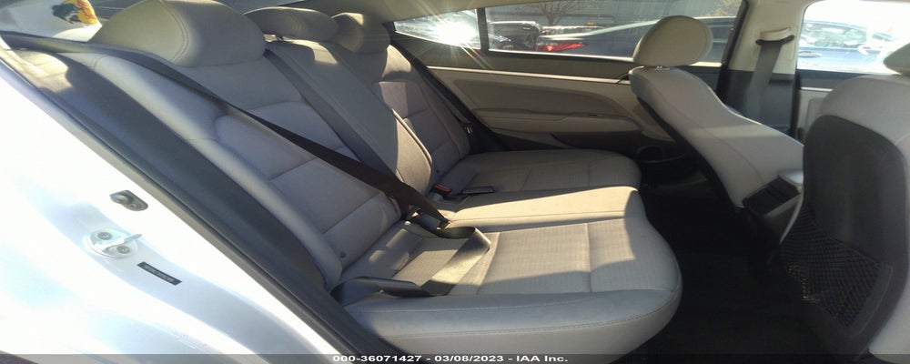 5NPD84LF1HH062488 2017 HYUNDAI ELANTRA photo no. 8