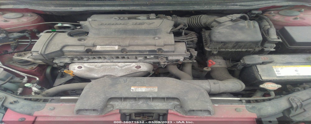 KMHDU4AD1AU866813 2010 HYUNDAI ELANTRA photo no. 10