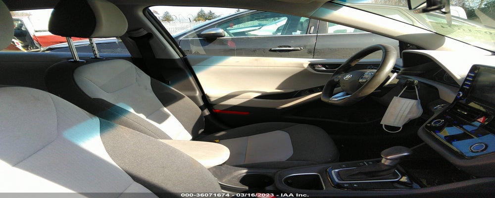 KMHC65LD6LU222039 2020 HYUNDAI IONIQ PLUG-IN HYBRID photo no. 5