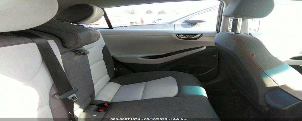KMHC65LD6LU222039 2020 HYUNDAI IONIQ PLUG-IN HYBRID photo no. 8