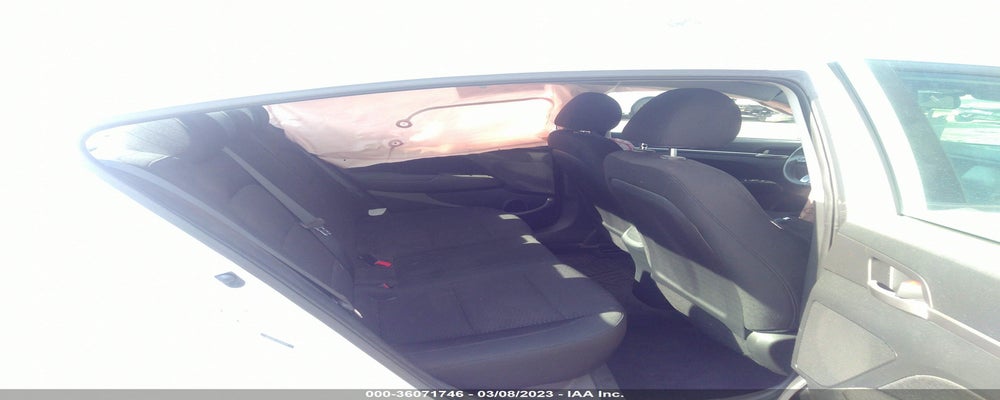 5NPD84LFXLH511711 2020 HYUNDAI ELANTRA photo no. 8