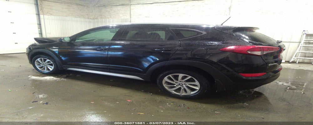 KM8J3CA42HU313632 2017 HYUNDAI TUCSON photo no. 3