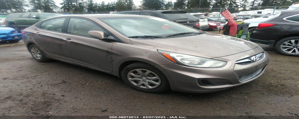 KMHCT4AE2CU254954 2012 HYUNDAI ACCENT photo no. 22