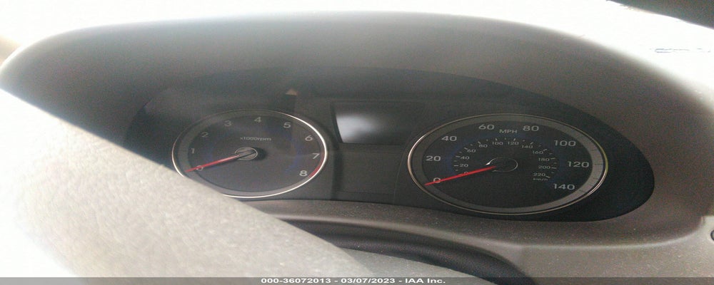 KMHCT4AE2CU254954 2012 HYUNDAI ACCENT photo no. 7