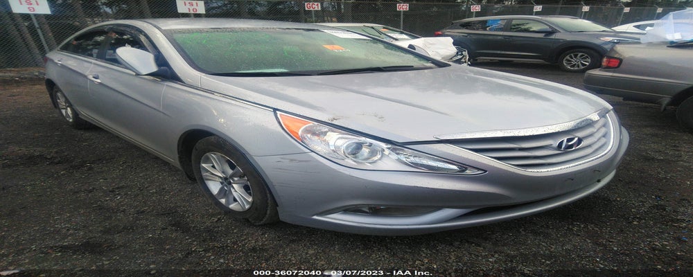 5NPEB4AC1DH583168 2013 HYUNDAI SONATA photo no. 23