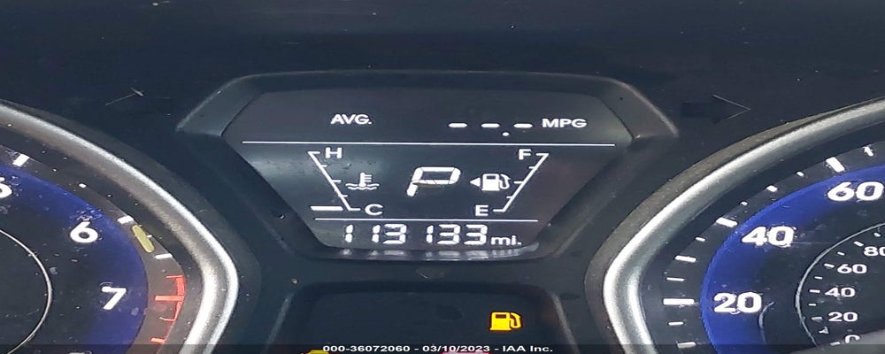 5NPDH4AE9EH455919 2014 HYUNDAI ELANTRA photo no. 7
