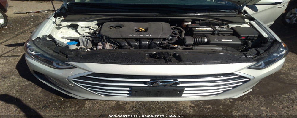 KMHD74LF3HU083301 2017 HYUNDAI ELANTRA photo no. 10