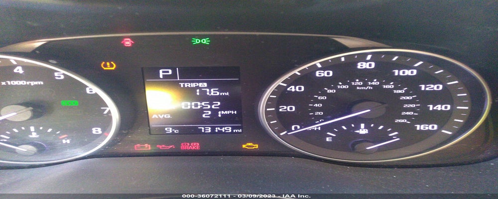 KMHD74LF3HU083301 2017 HYUNDAI ELANTRA photo no. 7
