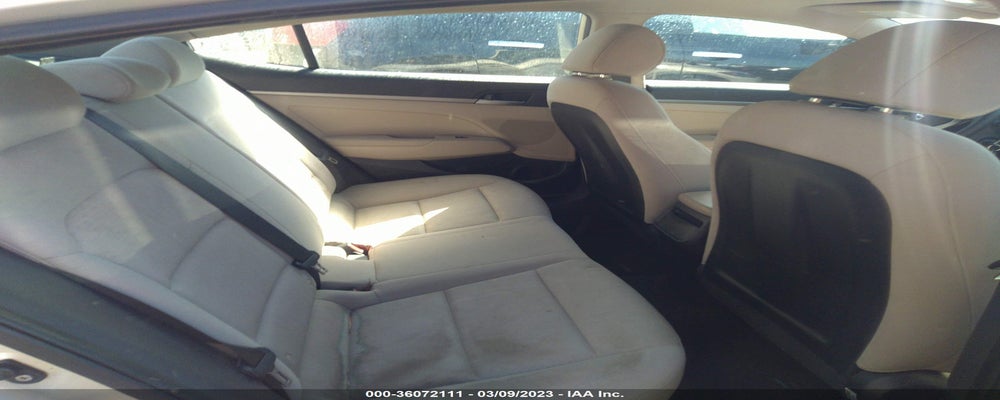 KMHD74LF3HU083301 2017 HYUNDAI ELANTRA photo no. 8