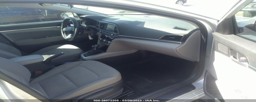 5NPD84LF8LH508533 2020 HYUNDAI ELANTRA photo no. 5