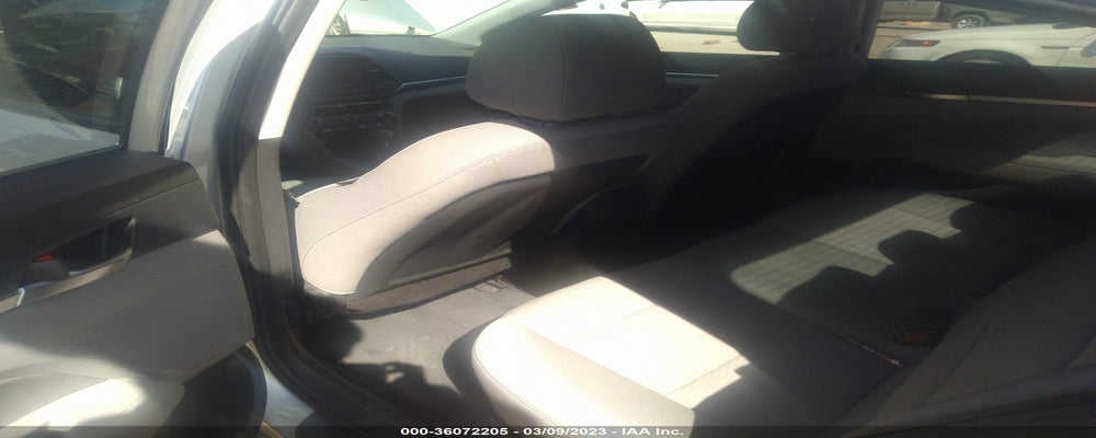 5NPD84LF8LH508533 2020 HYUNDAI ELANTRA photo no. 8