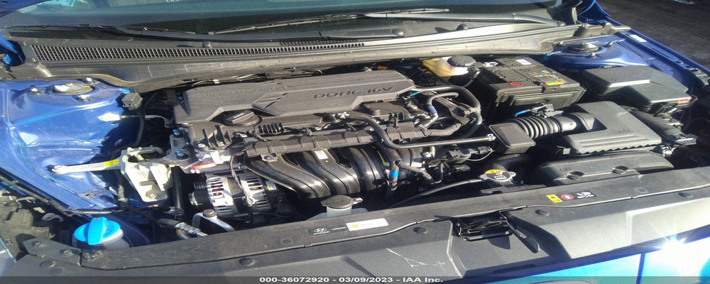 KMHLS4AG3PU423096 2023 HYUNDAI ELANTRA photo no. 10