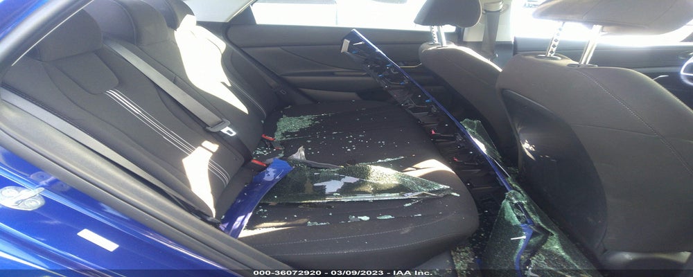 KMHLS4AG3PU423096 2023 HYUNDAI ELANTRA photo no. 8