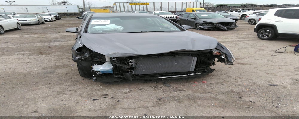 5NPE24AF9KH798885 2019 HYUNDAI SONATA photo no. 6