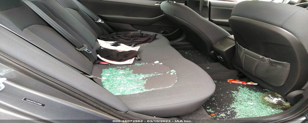 5NPE24AF9KH798885 2019 HYUNDAI SONATA photo no. 8