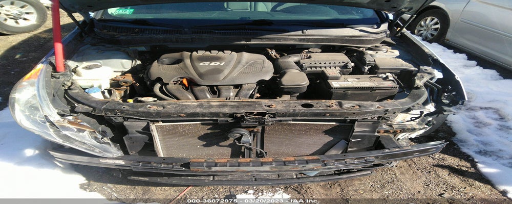 5NPEB4AC5DH712898 2013 HYUNDAI SONATA photo no. 10