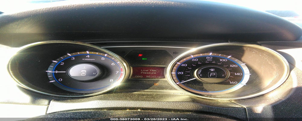 5NPEC4AC5CH376195 2012 HYUNDAI SONATA photo no. 7