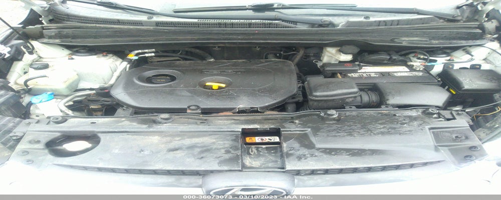 KM8JT3AF7EU905606 2014 HYUNDAI TUCSON photo no. 10