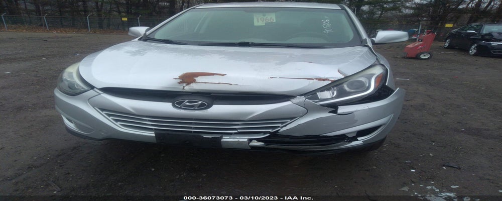 KM8JT3AF7EU905606 2014 HYUNDAI TUCSON photo no. 6