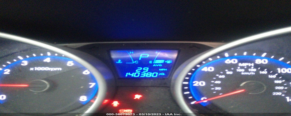 KM8JT3AF7EU905606 2014 HYUNDAI TUCSON photo no. 7