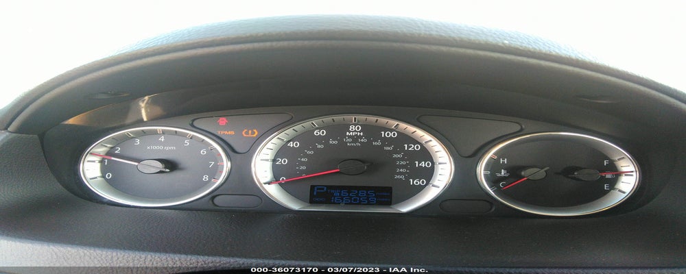 5NPET4AC9AH649510 2010 HYUNDAI SONATA photo no. 7