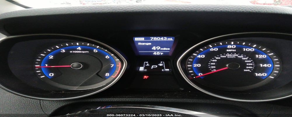 KMHD35LH9GU295735 2016 HYUNDAI ELANTRA GT photo no. 7