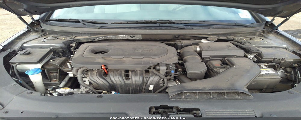 5NPE34AF9JH651672 2018 HYUNDAI SONATA photo no. 10