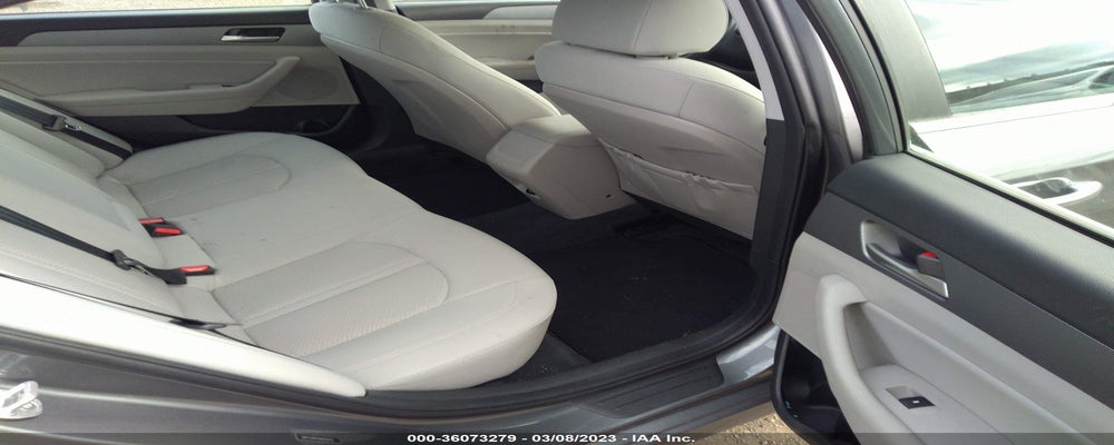 5NPE34AF9JH651672 2018 HYUNDAI SONATA photo no. 8