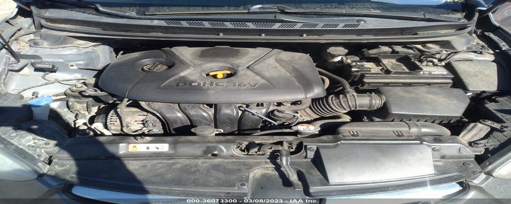 5NPDH4AE7DH355025 2013 HYUNDAI ELANTRA photo no. 10