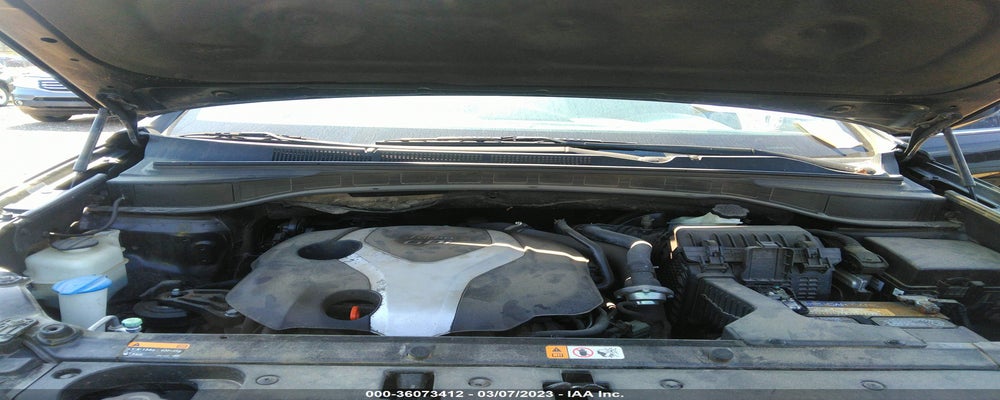 5XYZU3LA5EG132903 2014 HYUNDAI SANTA FE SPORT photo no. 10