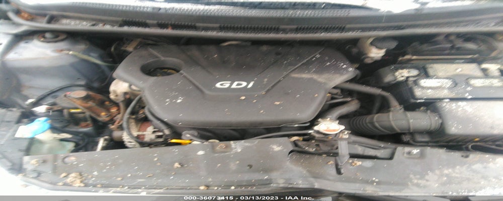 KMHCT4AE5FU890661 2015 HYUNDAI ACCENT photo no. 10
