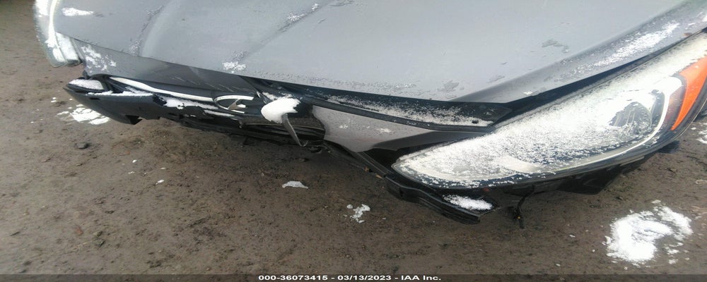 KMHCT4AE5FU890661 2015 HYUNDAI ACCENT photo no. 6