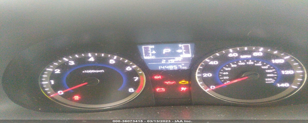 KMHCT4AE5FU890661 2015 HYUNDAI ACCENT photo no. 7