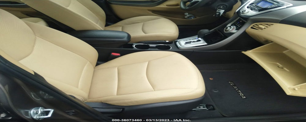 5NPDH4AE4CH111203 2012 HYUNDAI ELANTRA photo no. 5