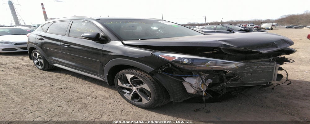 KM8J33A25HU378442 2017 HYUNDAI TUCSON photo no. 23