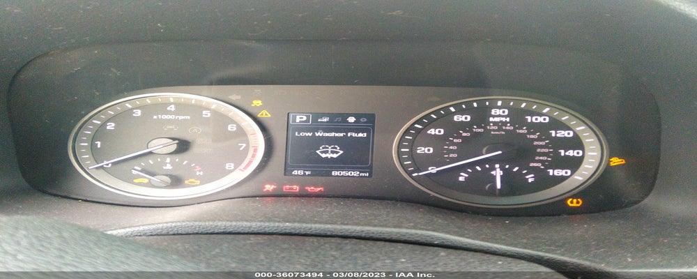 KM8J33A25HU378442 2017 HYUNDAI TUCSON photo no. 7
