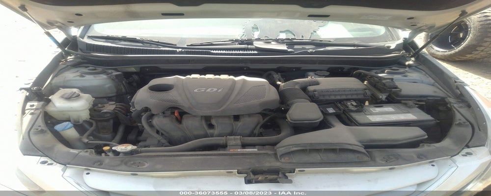 5NPEB4AC6DH584414 2013 HYUNDAI SONATA photo no. 10