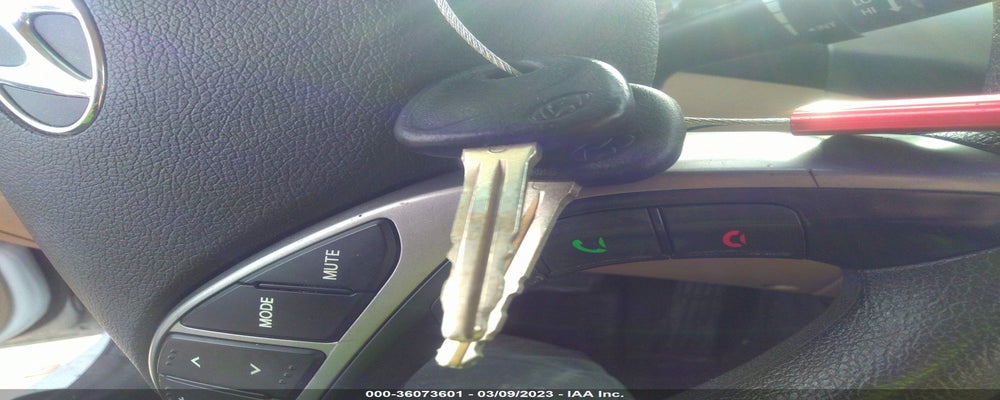 5NPDH4AE5DH261449 2013 HYUNDAI ELANTRA photo no. 11