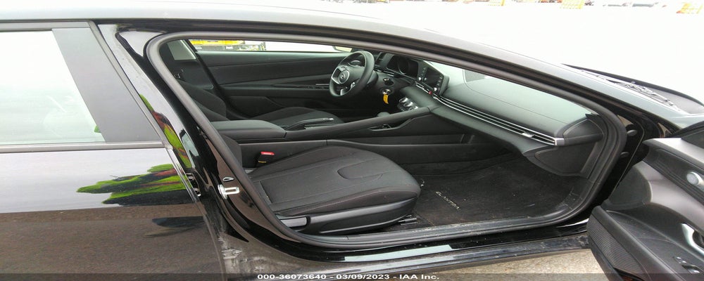 KMHLL4AG3PU435665 2023 HYUNDAI ELANTRA photo no. 5