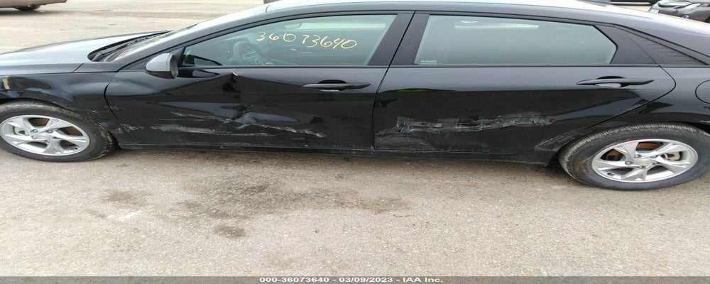 KMHLL4AG3PU435665 2023 HYUNDAI ELANTRA photo no. 6