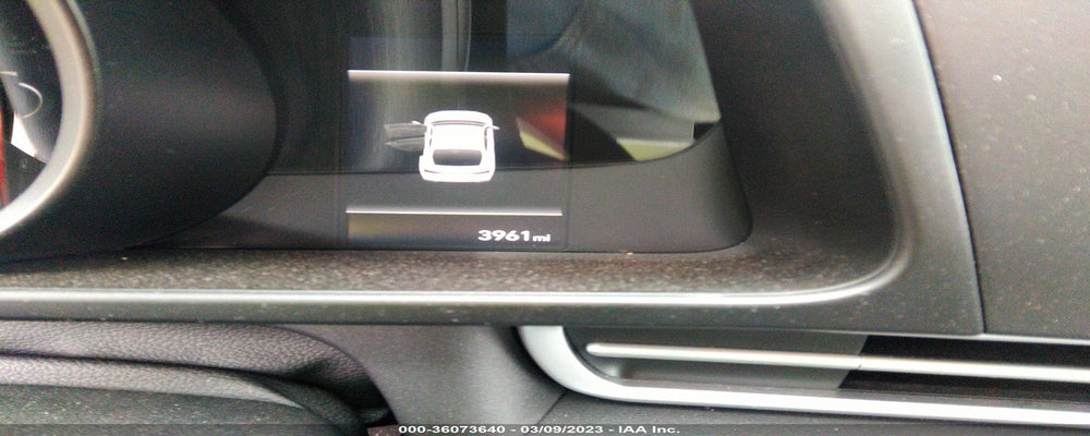 KMHLL4AG3PU435665 2023 HYUNDAI ELANTRA photo no. 7