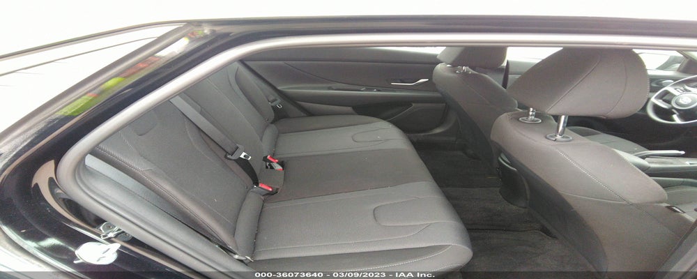 KMHLL4AG3PU435665 2023 HYUNDAI ELANTRA photo no. 8