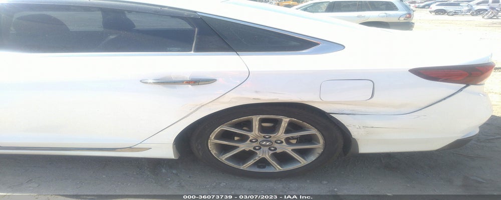5NPE34AB1JH692276 2018 HYUNDAI SONATA photo no. 6