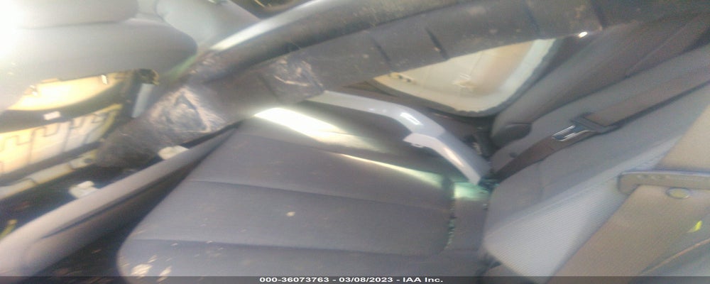 5XYZG3AB7BG033045 2011 HYUNDAI SANTA FE photo no. 8