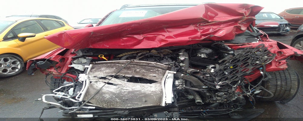 5NMS5CAA5KH127493 2019 HYUNDAI SANTA FE photo no. 6