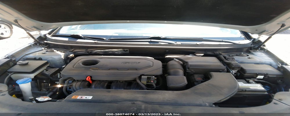 5NPE34AF9FH029712 2015 HYUNDAI SONATA photo no. 10