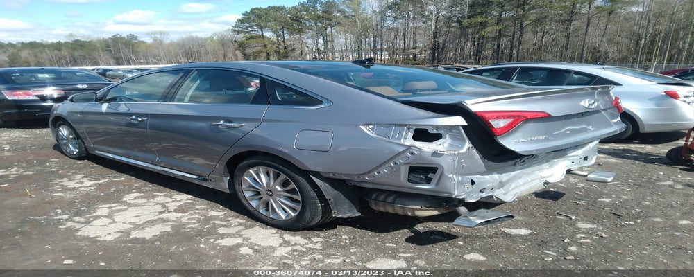 5NPE34AF9FH029712 2015 HYUNDAI SONATA photo no. 3