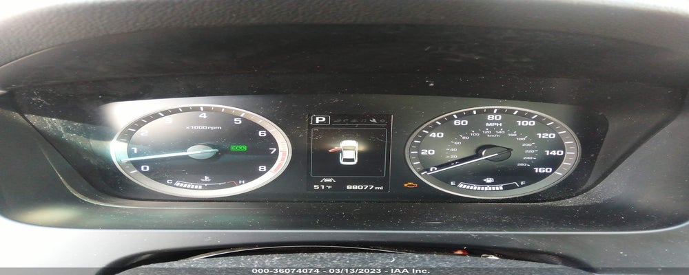 5NPE34AF9FH029712 2015 HYUNDAI SONATA photo no. 7